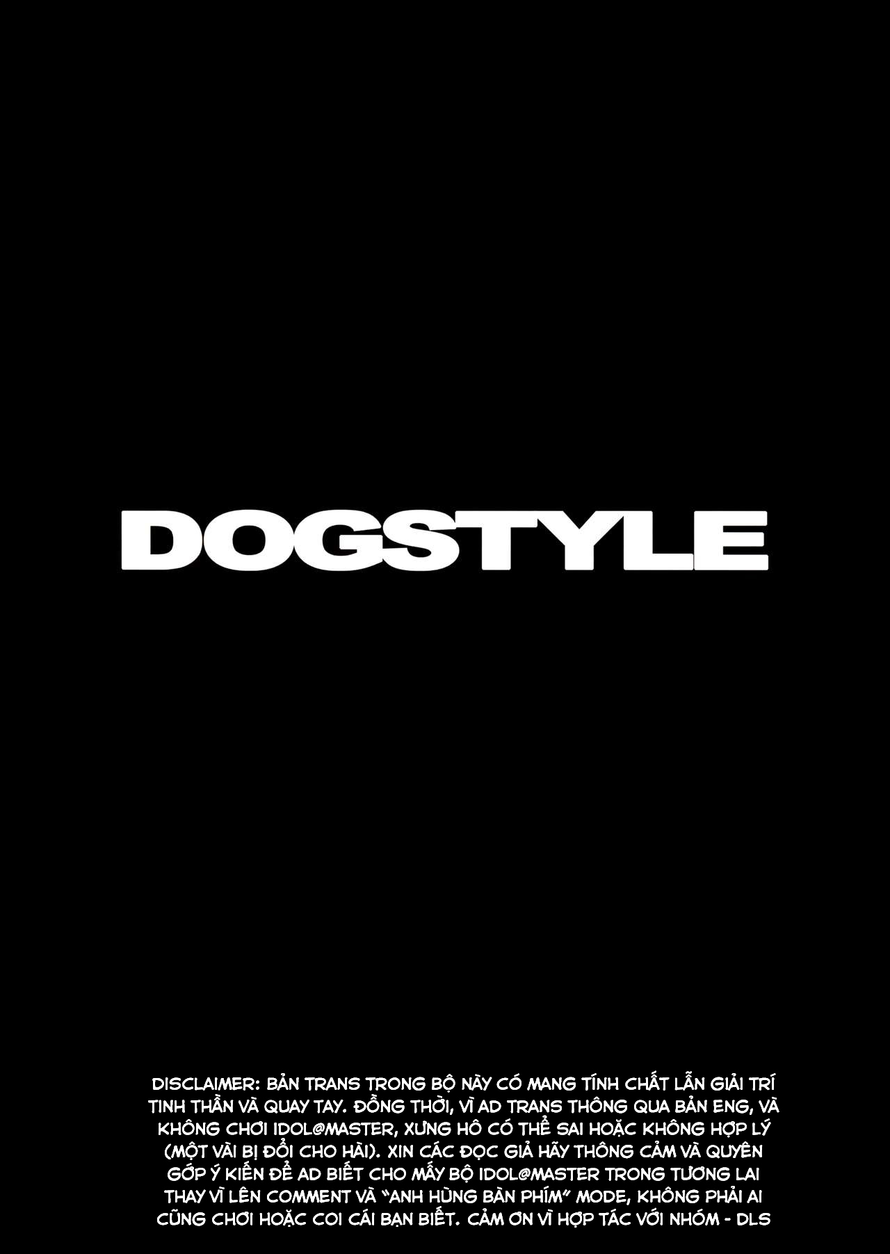 Đọc truyện hentai LIPSYNC: KHÔNG YÊU, ĐÁNG YÊU - Chap 4: LIPSYNC, KHÔNG YÊU, ĐÁNG YÊU