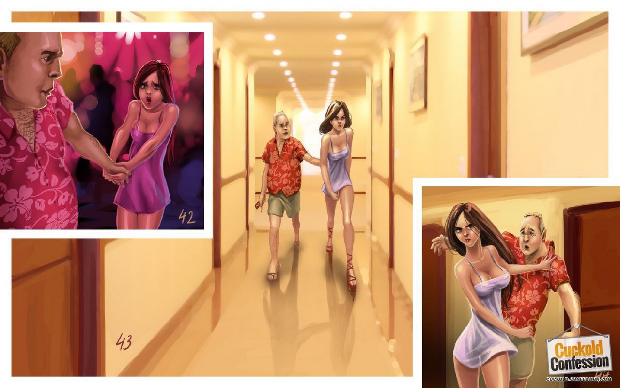 Đọc truyện hentai Tâm sự của kẻ thích bị cắm sừng - Oneshot