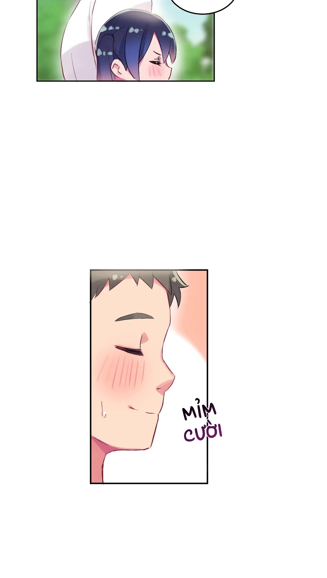 Đọc truyện hentai Câu chuyện nhỏ, bí mật lớn - Chap 9