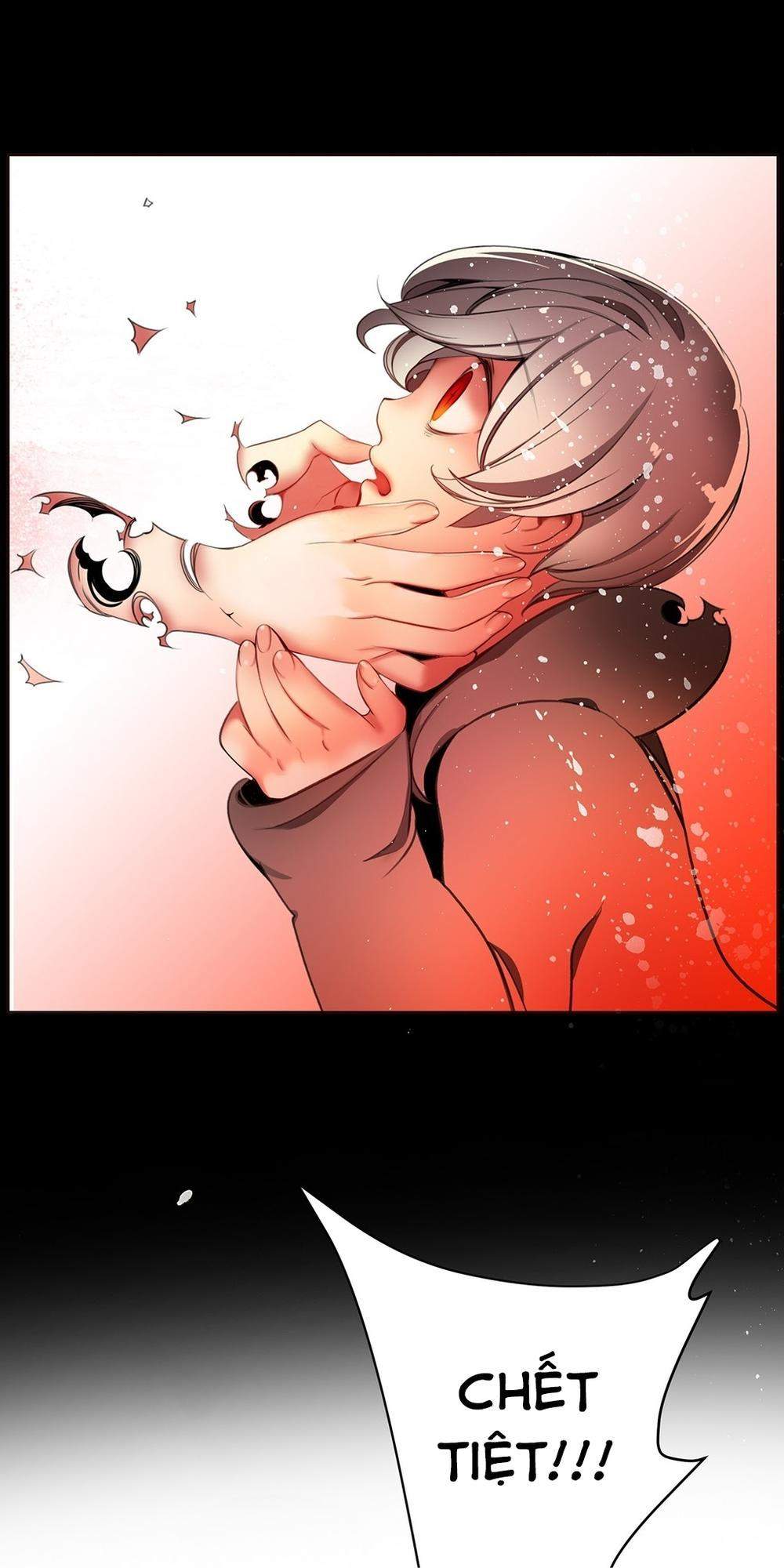 Đọc truyện hentai Sự Ràng Buộc Của Lilith - Chap 17