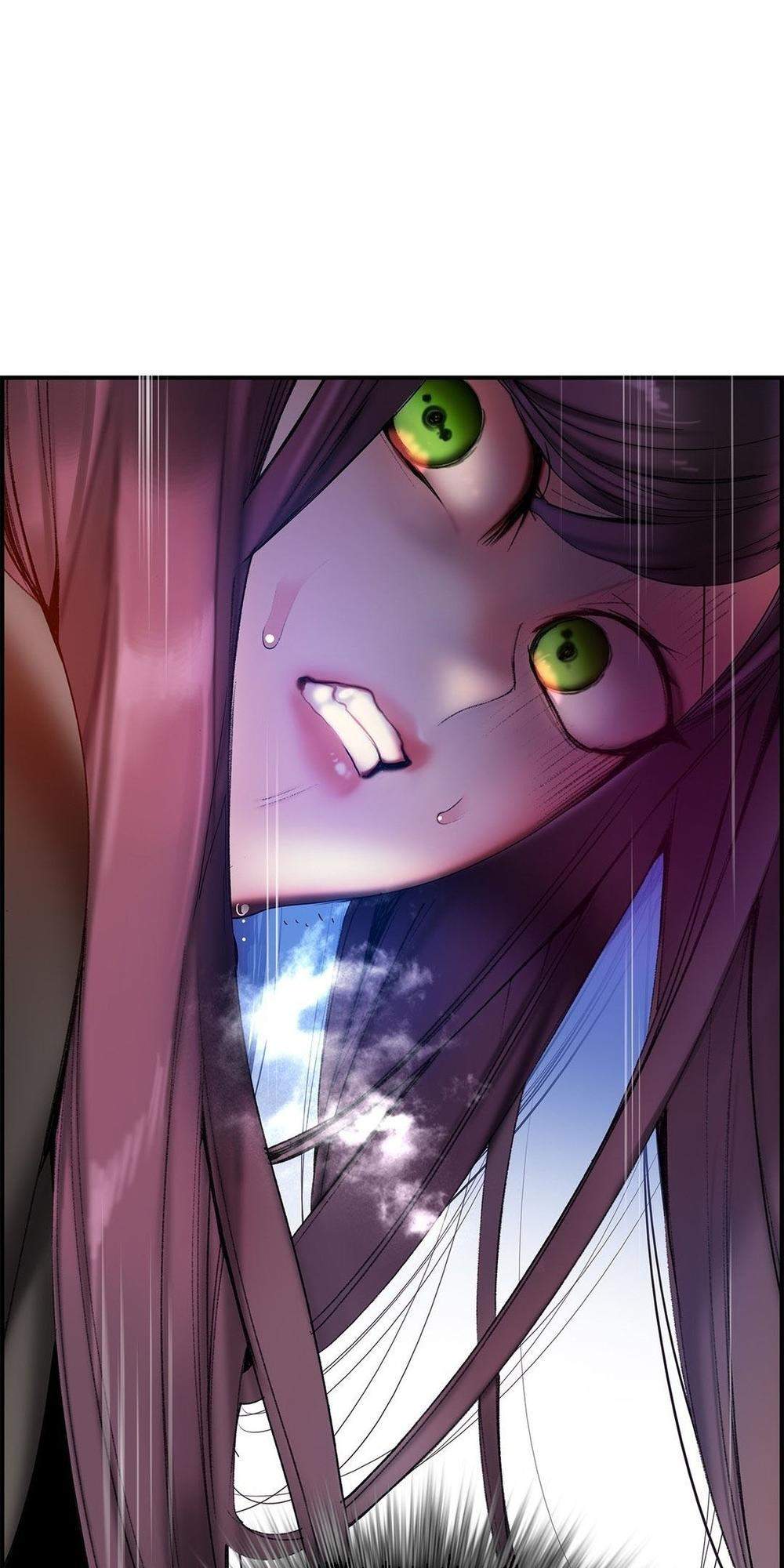 Đọc truyện hentai Sự Ràng Buộc Của Lilith - Chap 54