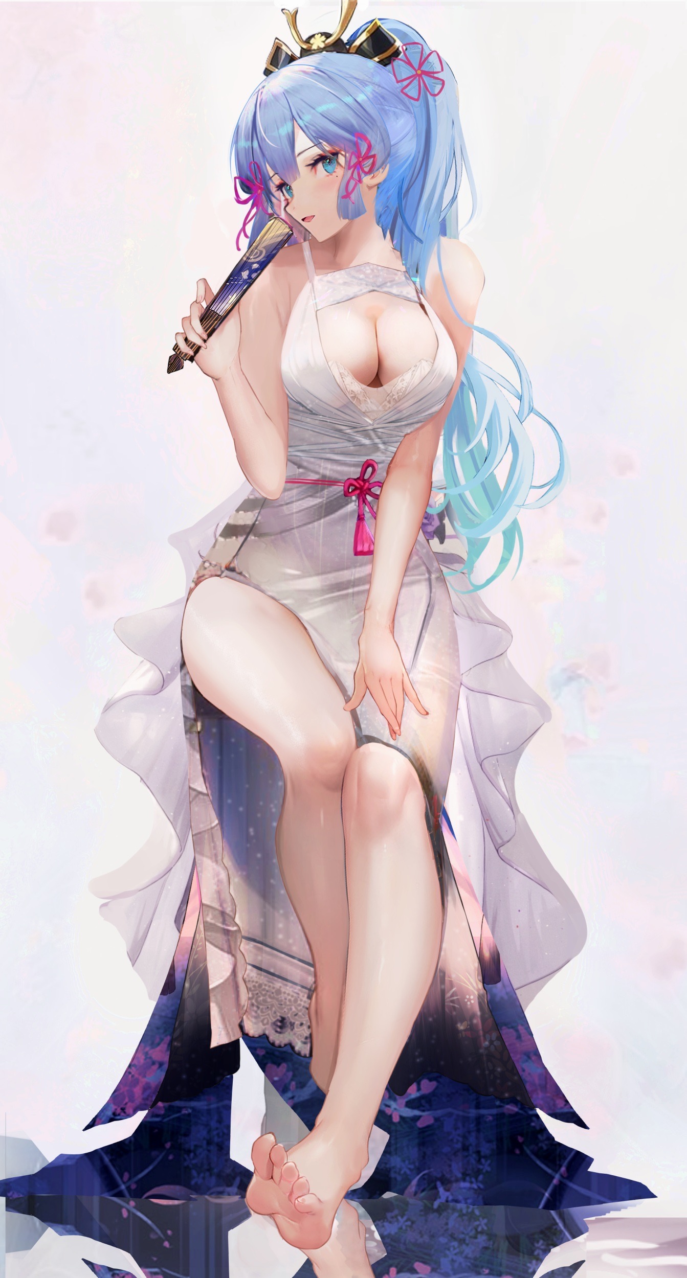 Wallpaper wibu dọc 1840