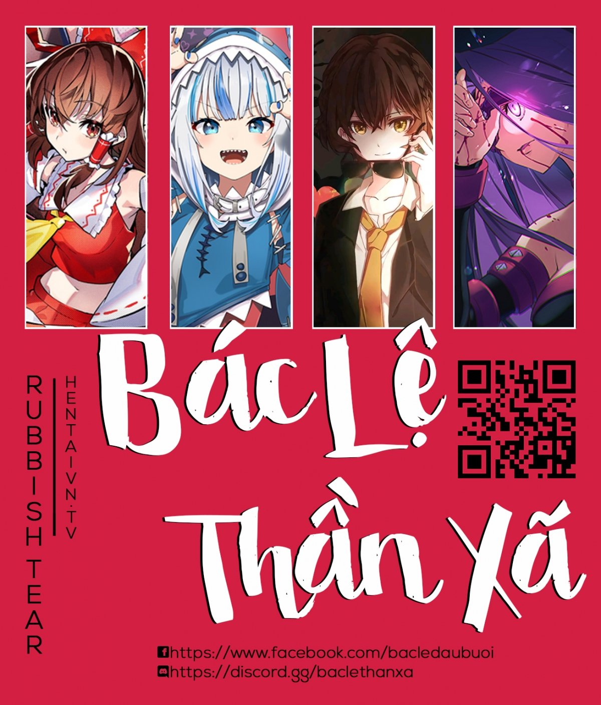 Đọc truyện hentai Em Đã Thay Đổi - Oneshot