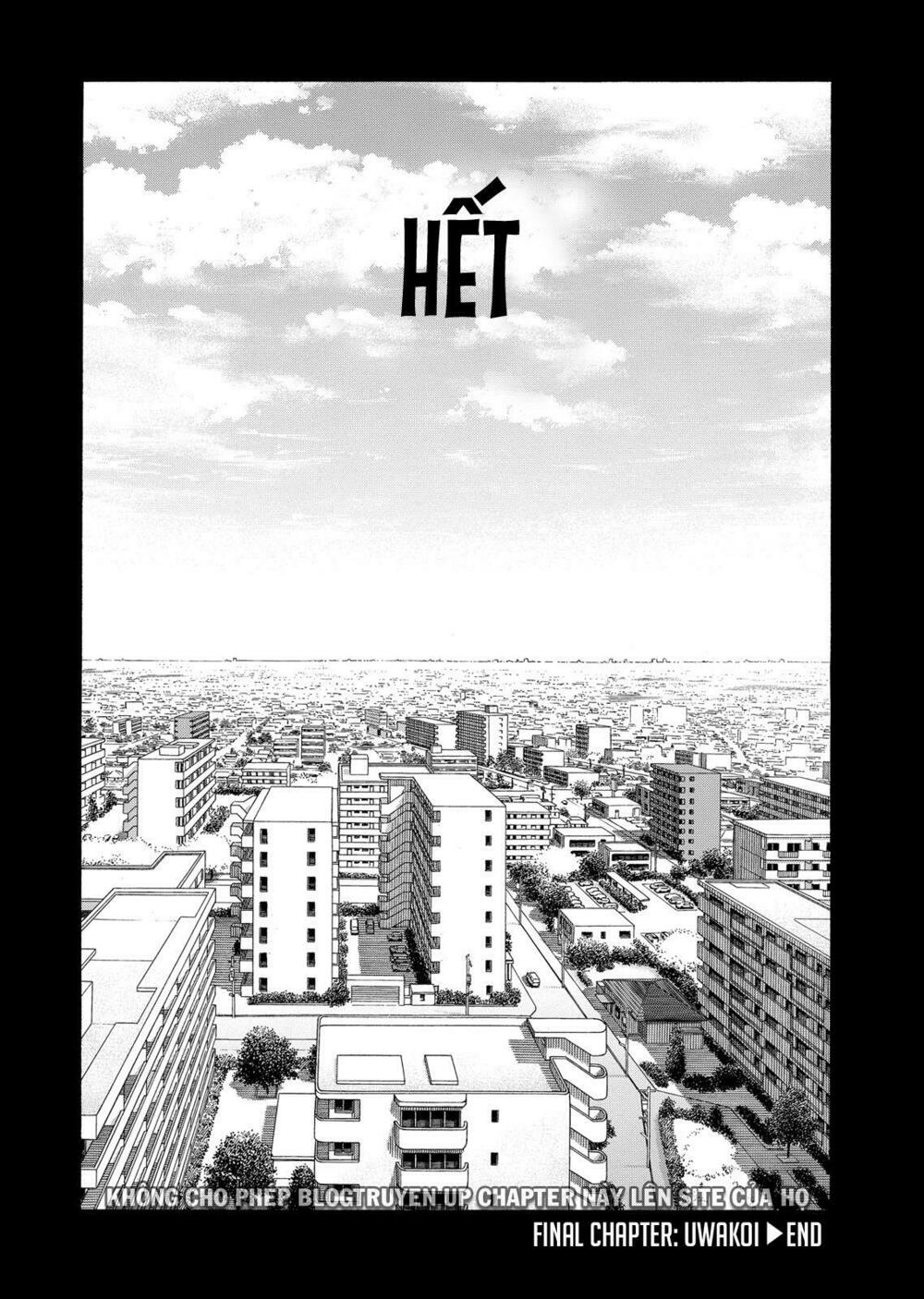 Đọc truyện hentai Uwakoi - Chap 36 - END