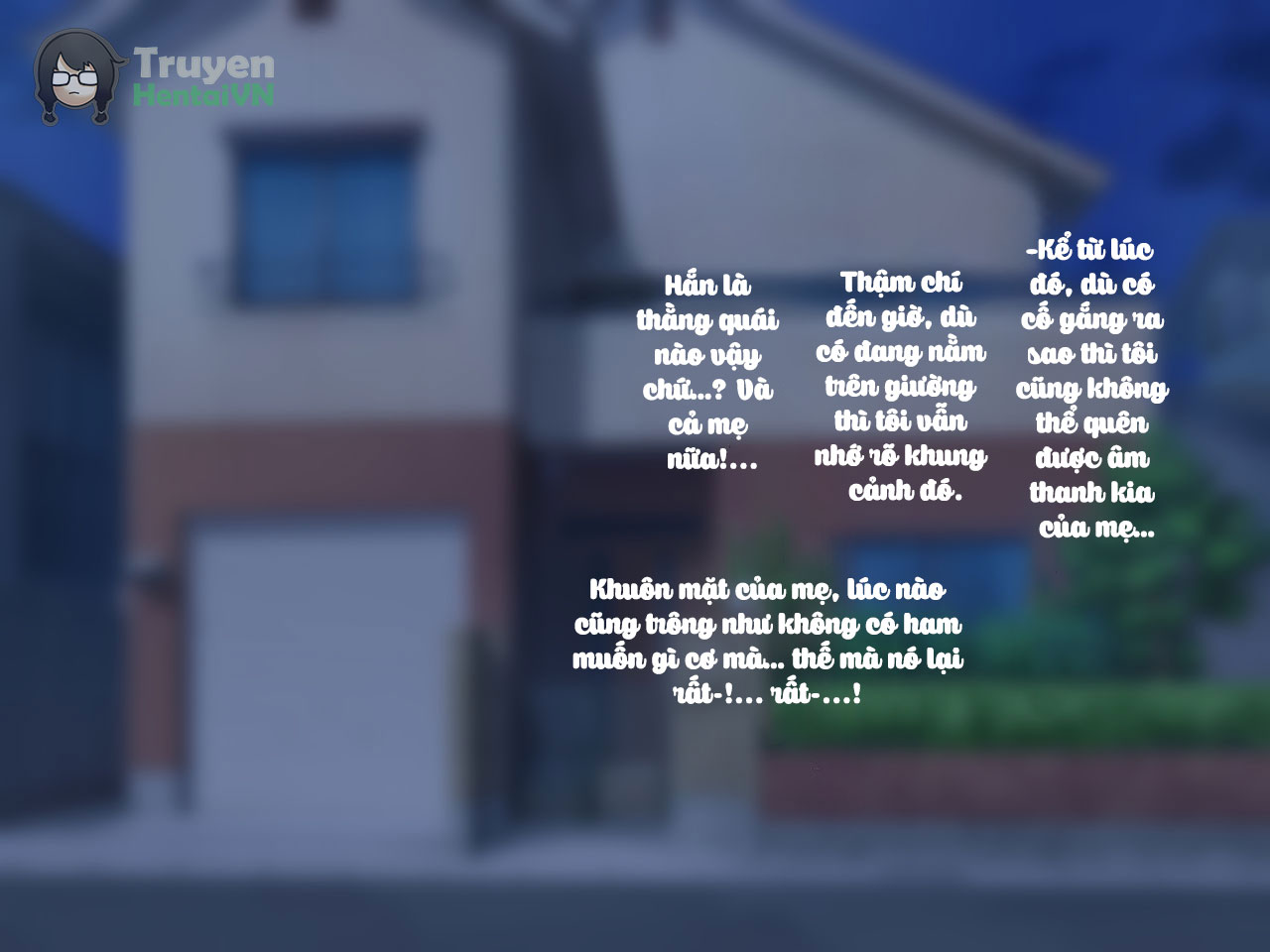 Đọc truyện hentai Boku no Daisuki na Tennen Kaa-san ga Uwaki Shimakutte Sore ni Koufun suru Hanashi - chap 1