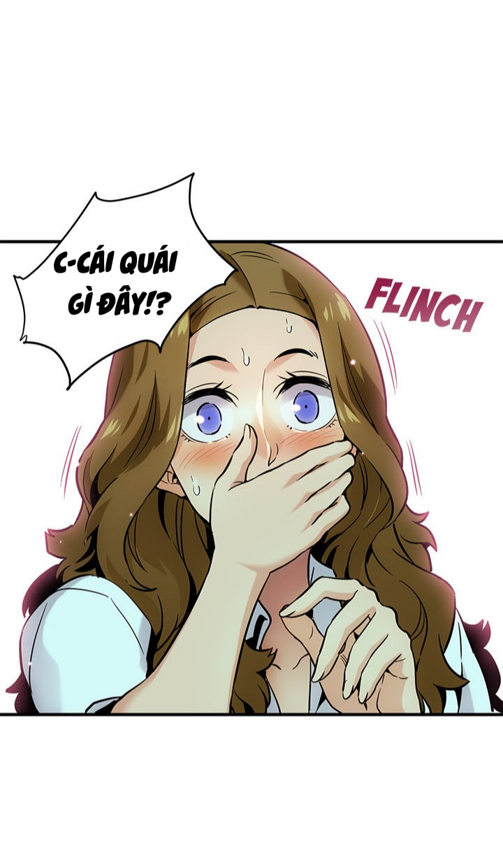 Đọc truyện hentai Canh Phòng - Chap 0: Khởi Đầu...