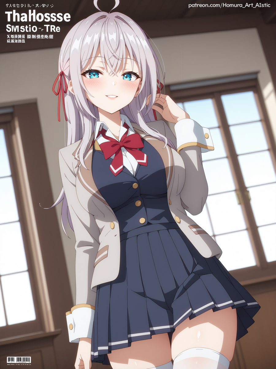 Đọc truyện hentai Tuyển tập Albums Art hentai - Chap 386 - Arya (Rosider) - Foreplay x BBC