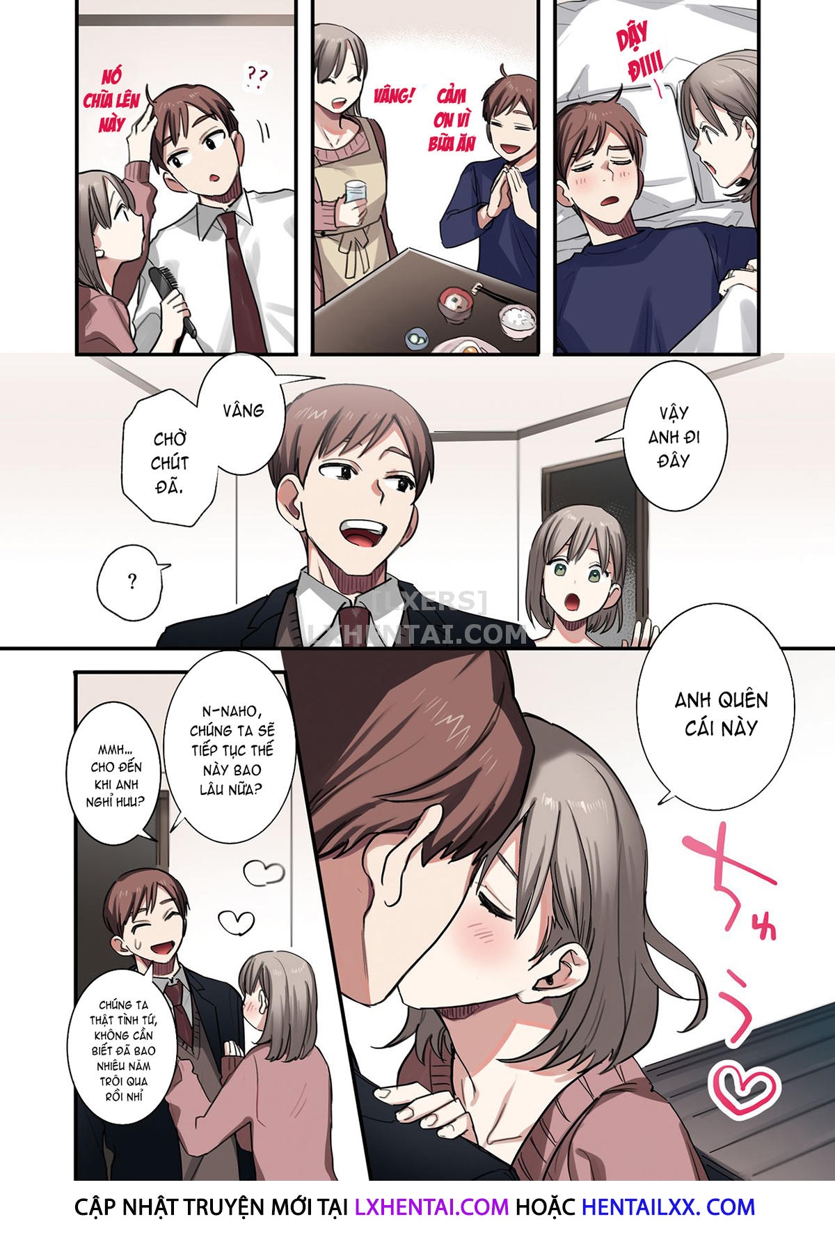 Đọc truyện hentai Toaru Site no Seiheki Ranking nite, Zennendai de NTR ga Bucchigiri 1-i Datta no de, Sara ni Ironna Onnanoko o Netotte Moraimashita!! - Chap 1