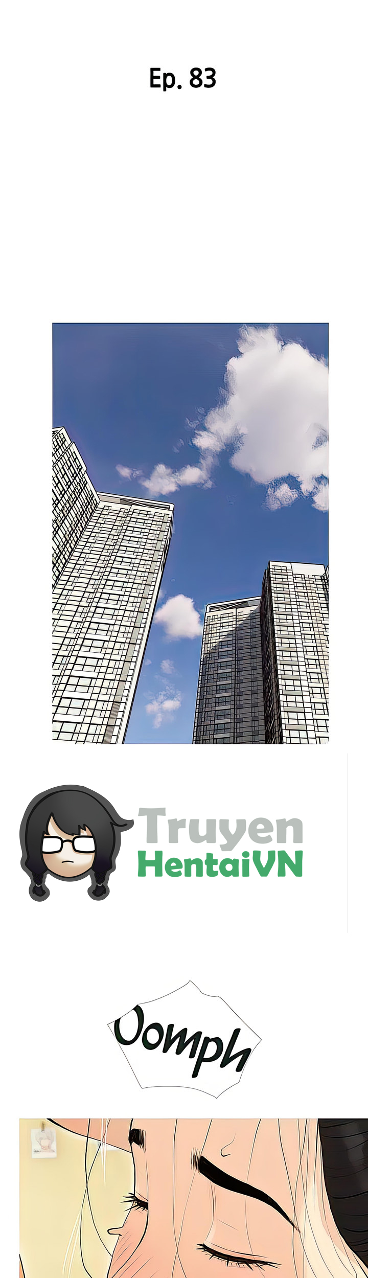 Đọc truyện hentai Dập Dì Của Tôi - Chap 83