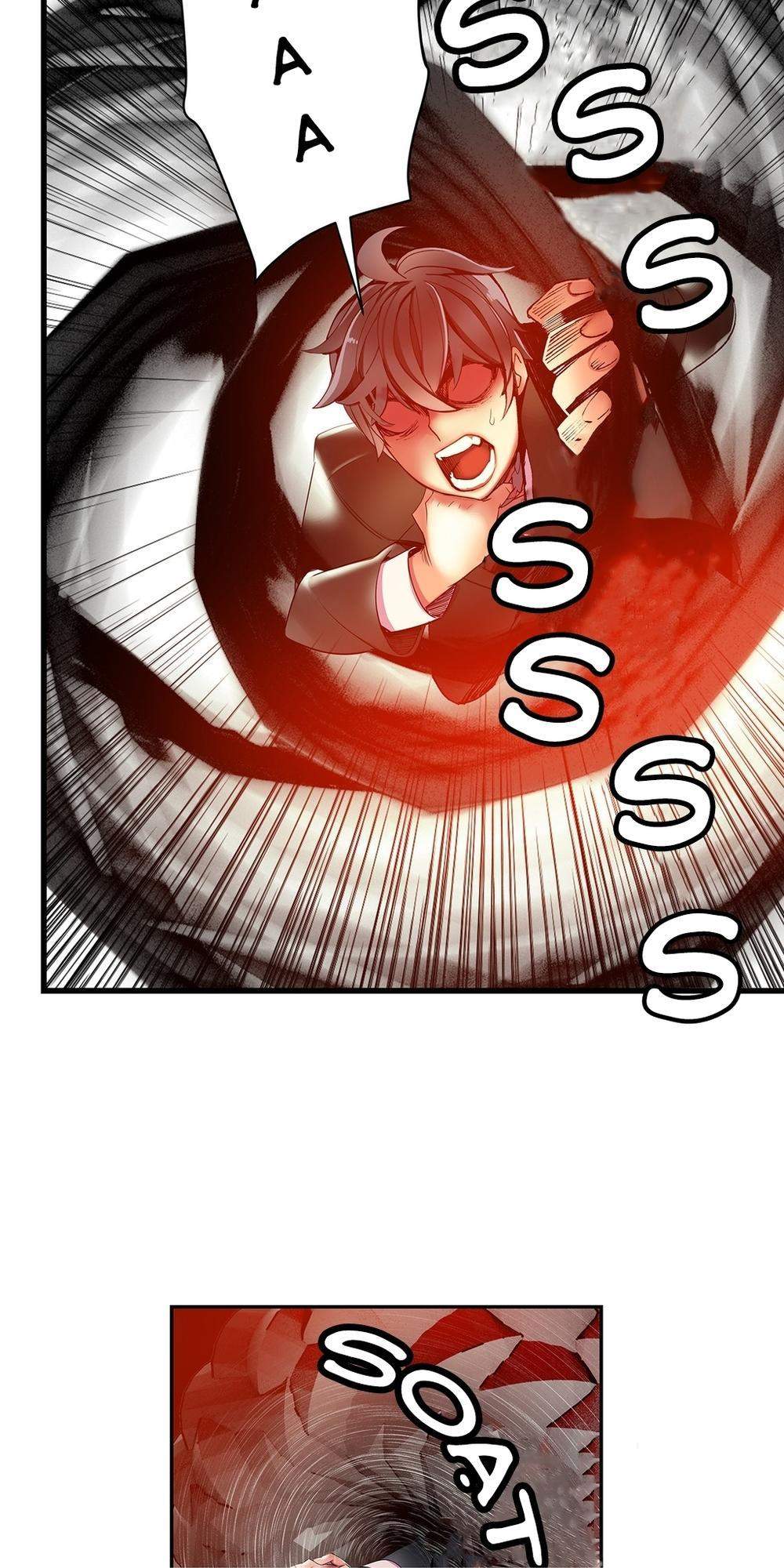 Đọc truyện hentai Sự Ràng Buộc Của Lilith - Chap 19