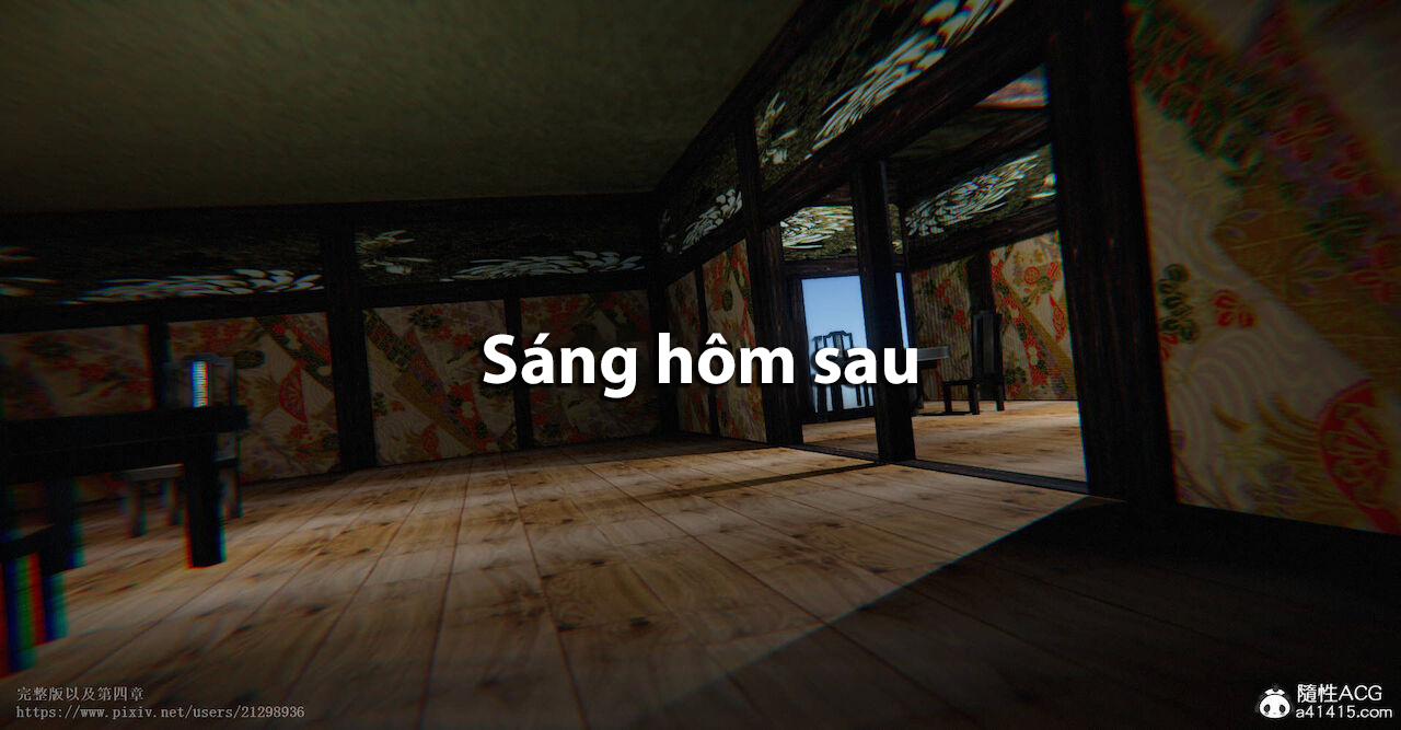 Đọc truyện hentai Tiên kiếm kì hiệp truyện 1 ~ 4 - Chap 1 - ( phần 3 ) Từ 308