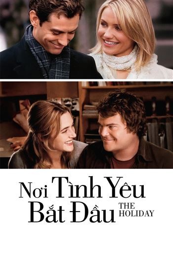 Nơi Tình Yêu Bắt Đầu