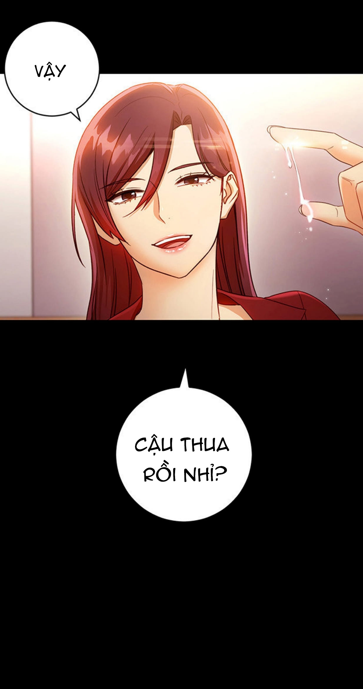 Đọc truyện hentai Bạn Của Mẹ Kế - Chap 39