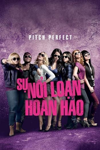 Sự Nổi Loạn Hoàn Hảo