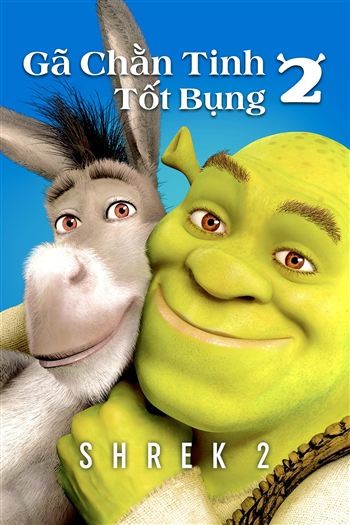 Gã Chằn Tinh Tốt Bụng 2