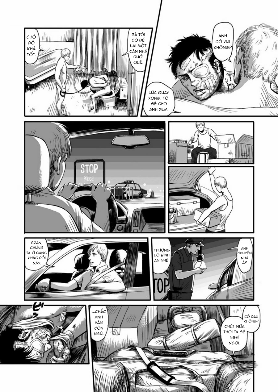 Đọc truyện hentai Chăm cừu - Chap 2 [End]