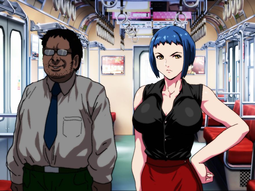 Đọc truyện hentai Remote Control Girl - Artist CG Ảnh động