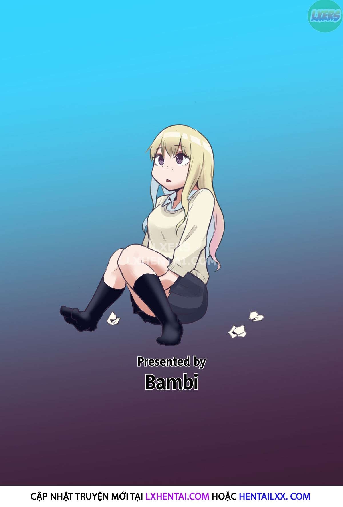 Đọc truyện hentai Có xiền là được chịch - Oneshot