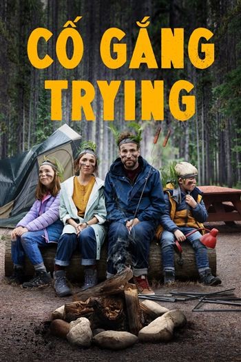 Cố Gắng Mùa 3