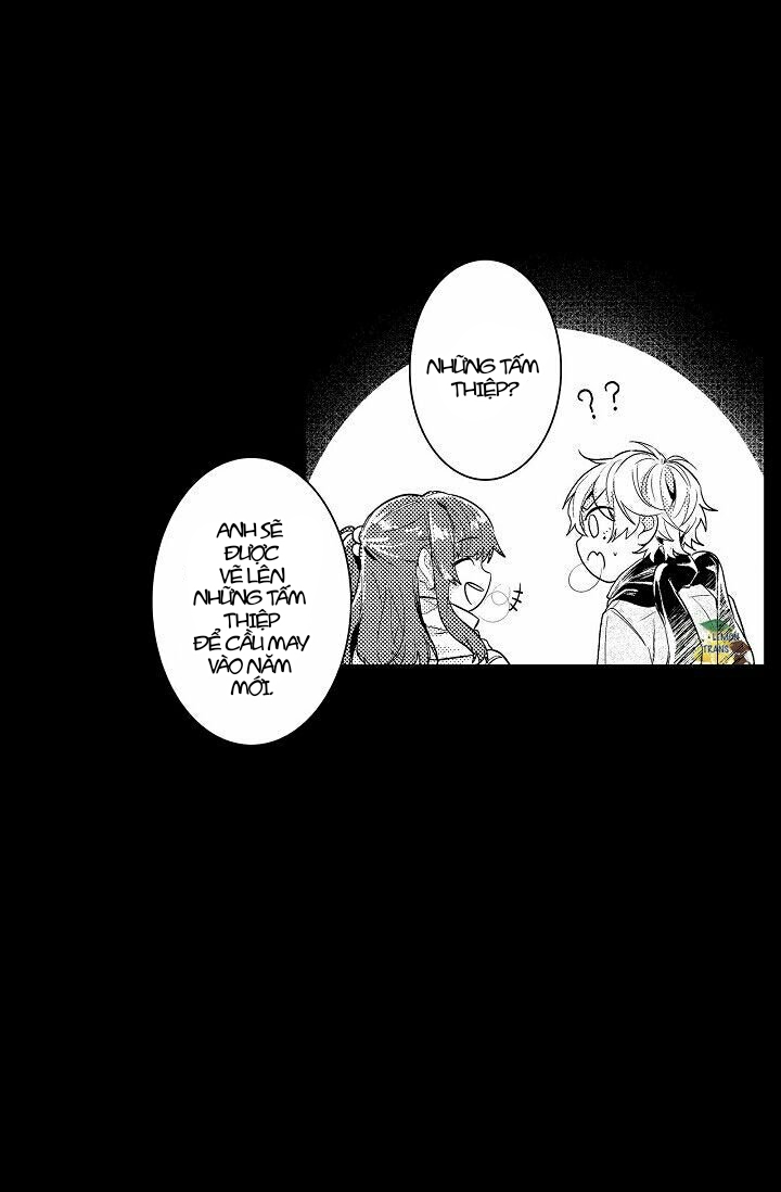 Đọc truyện hentai Lớp học đặc biệt trên tàu cùng với sensei! [Full] - Chap 5