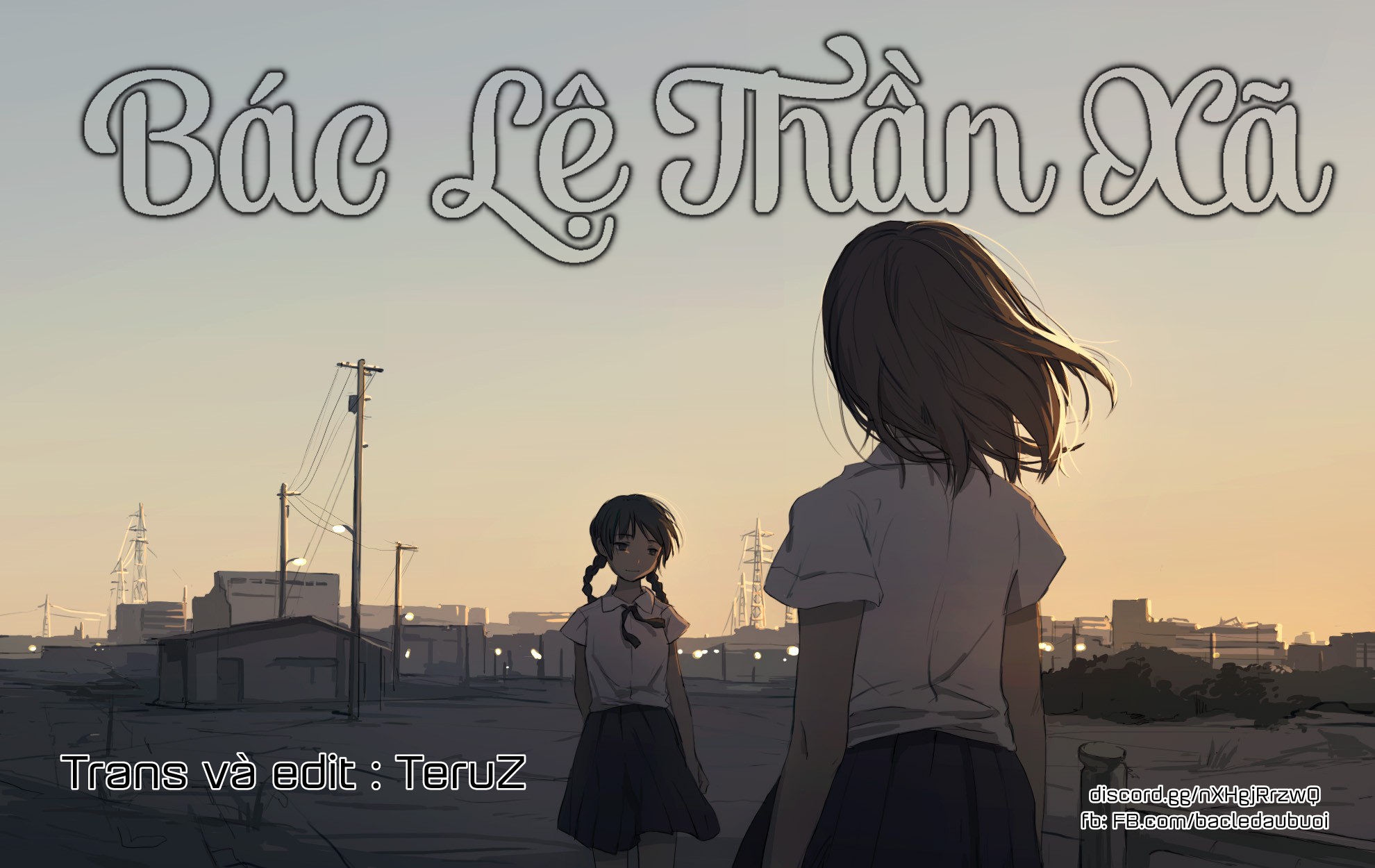 Đọc truyện hentai Ngày xả stress của Succubus - Chap 6: End.