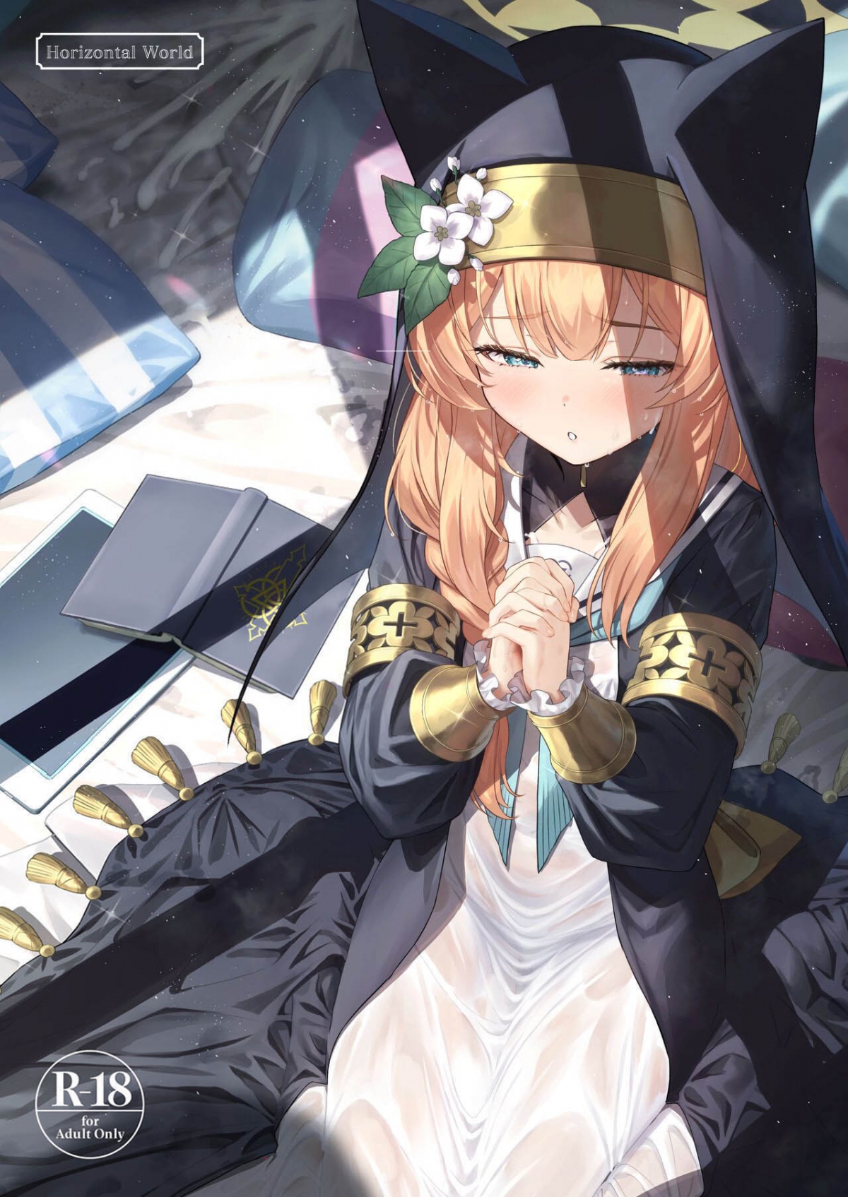 Đọc truyện hentai Sa Ngã - Oneshot