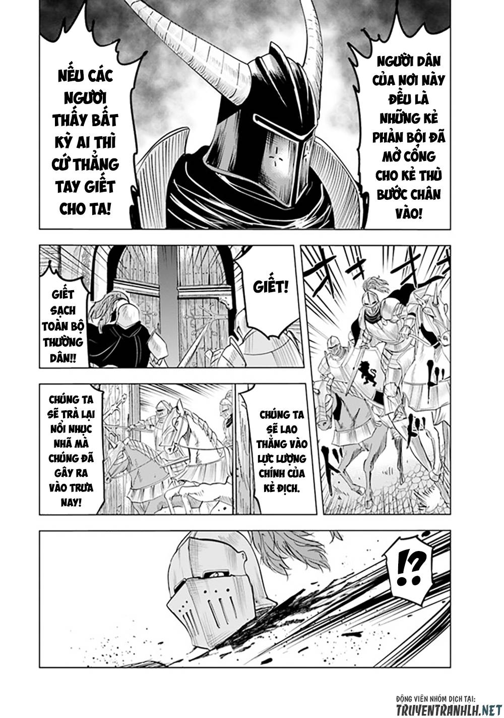 Đọc truyện hentai Hành trình chịch dạo của của máy dập cổ đại - Chap 53