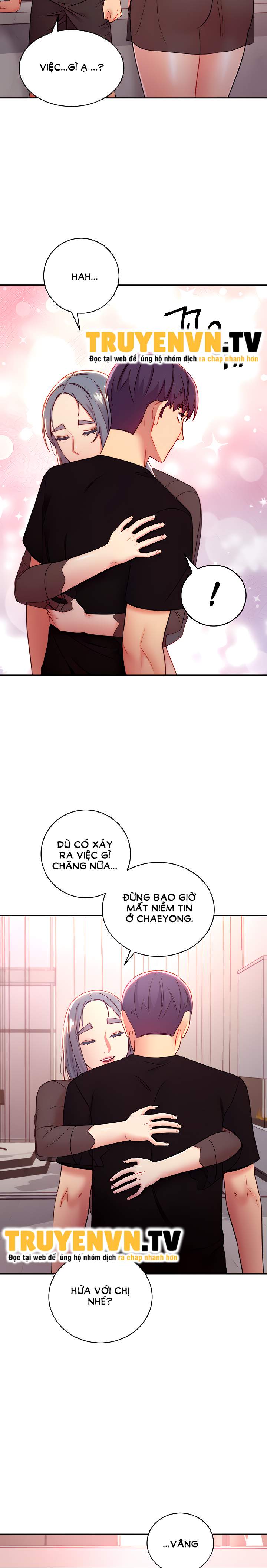 Đọc truyện hentai Bạn Của Mẹ Kế - Chap 85