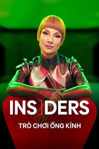 Trò Chơi Ống Kính Season 2