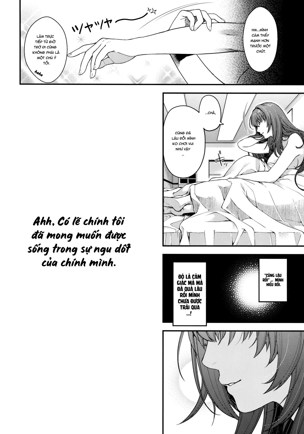 Đọc truyện hentai parthas - Oneshot.