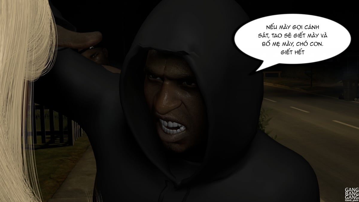 Đọc truyện hentai Hãm hiếp em gái tội nghiệp. - Oneshot. - 102 trang.