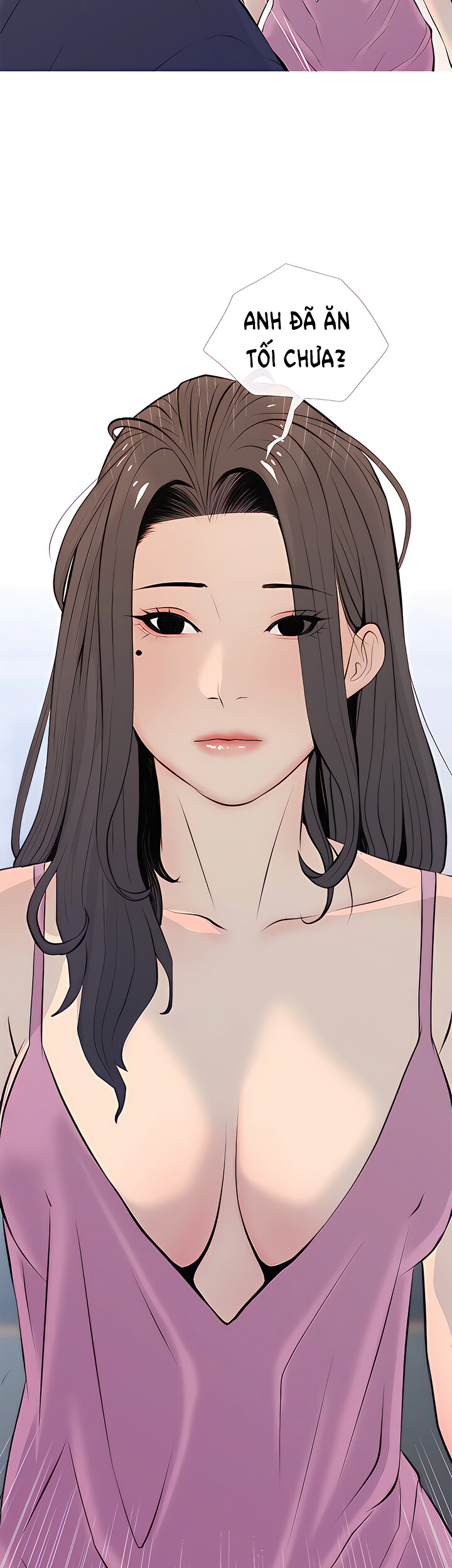 Đọc truyện hentai Dập Dì Của Tôi - Chap 70