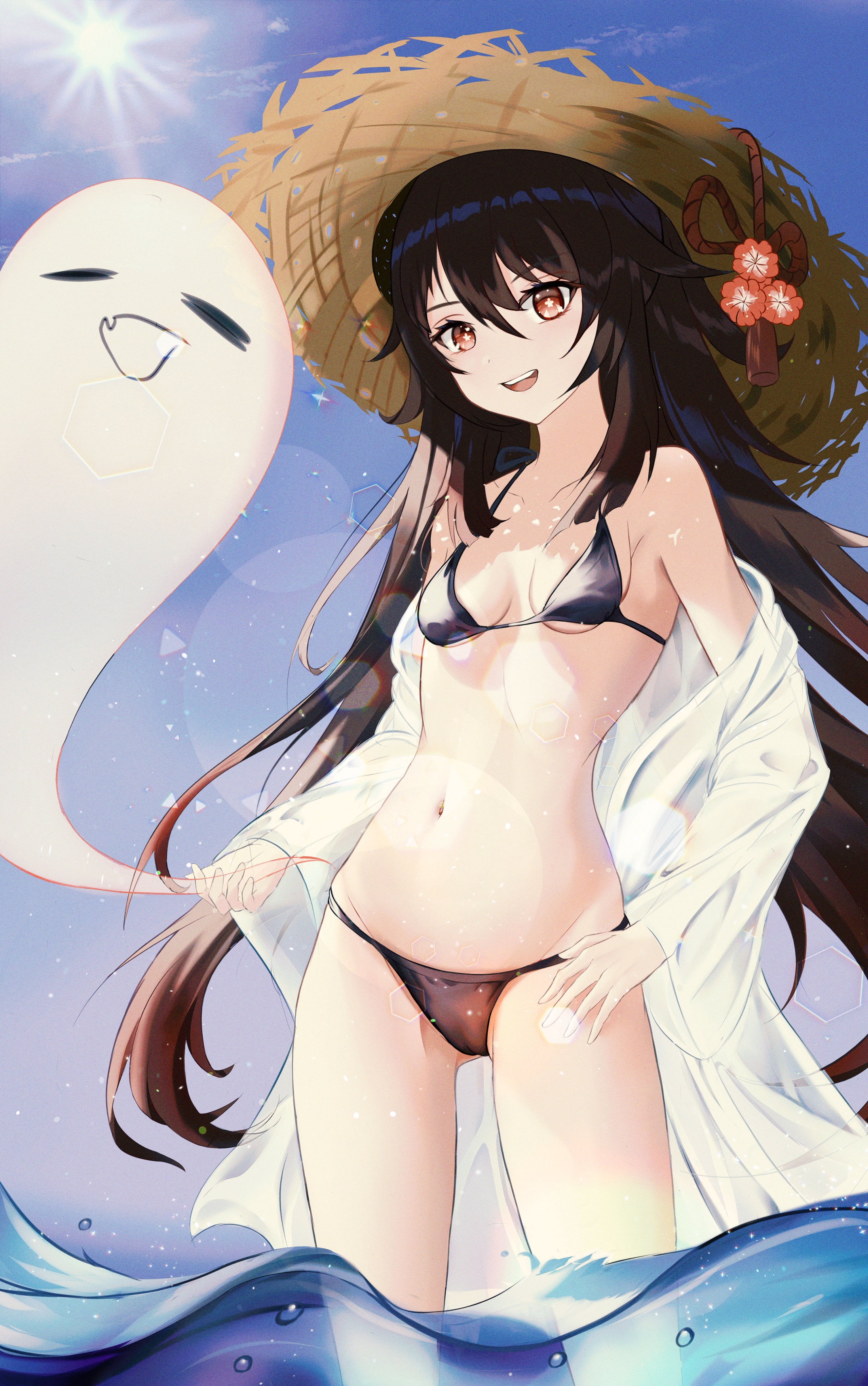 Wallpaper wibu dọc 2097