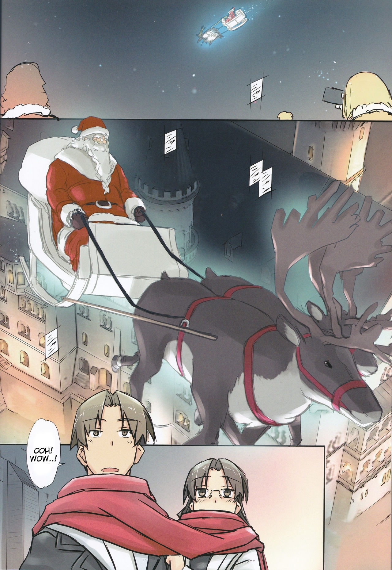 Đọc truyện hentai so sweet, sweet - Oneshot