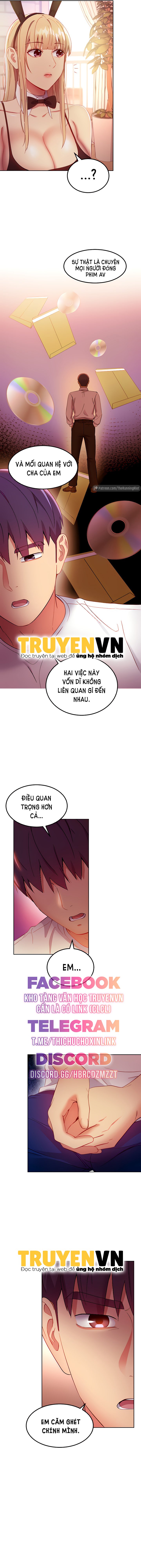 Đọc truyện hentai Bạn Của Mẹ Kế - Chap 109