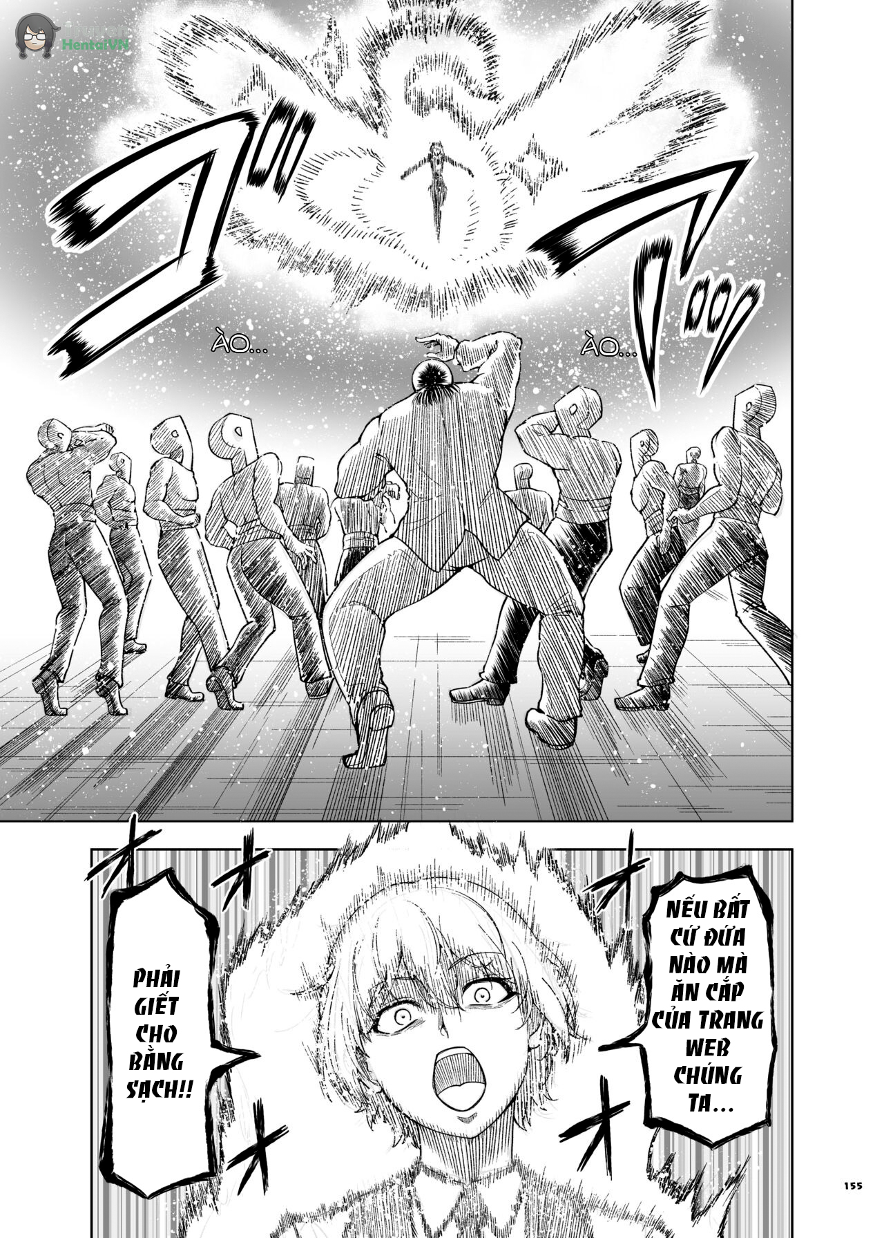 Đọc truyện hentai ShinyM@S Icha Love Ero Goudou SWEET COLORS (THE iDOLM@STER: Shiny Colors) [Digital] - Oneshot