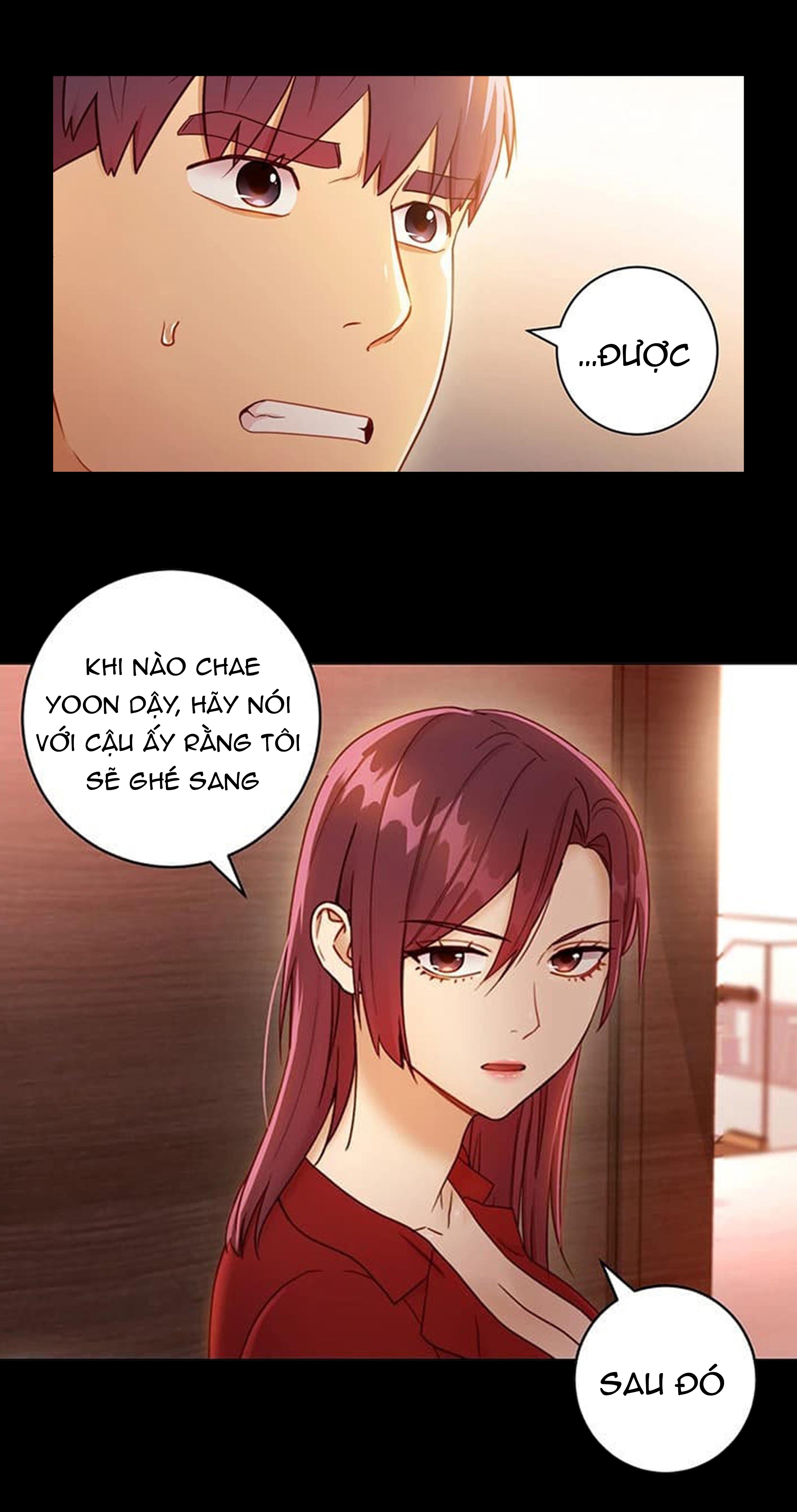 Đọc truyện hentai Bạn Của Mẹ Kế - Chap 40