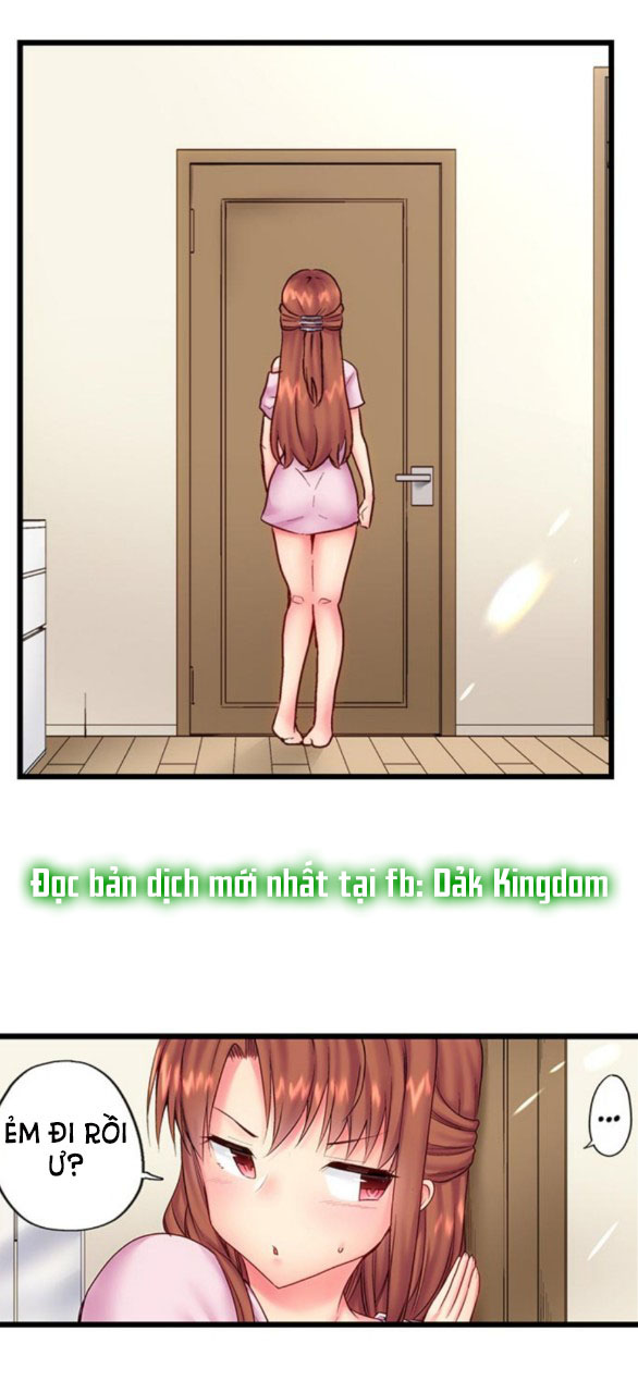 Đọc truyện hentai Thôi Miên Em Trai Tôi Để Phịch - Chap 13