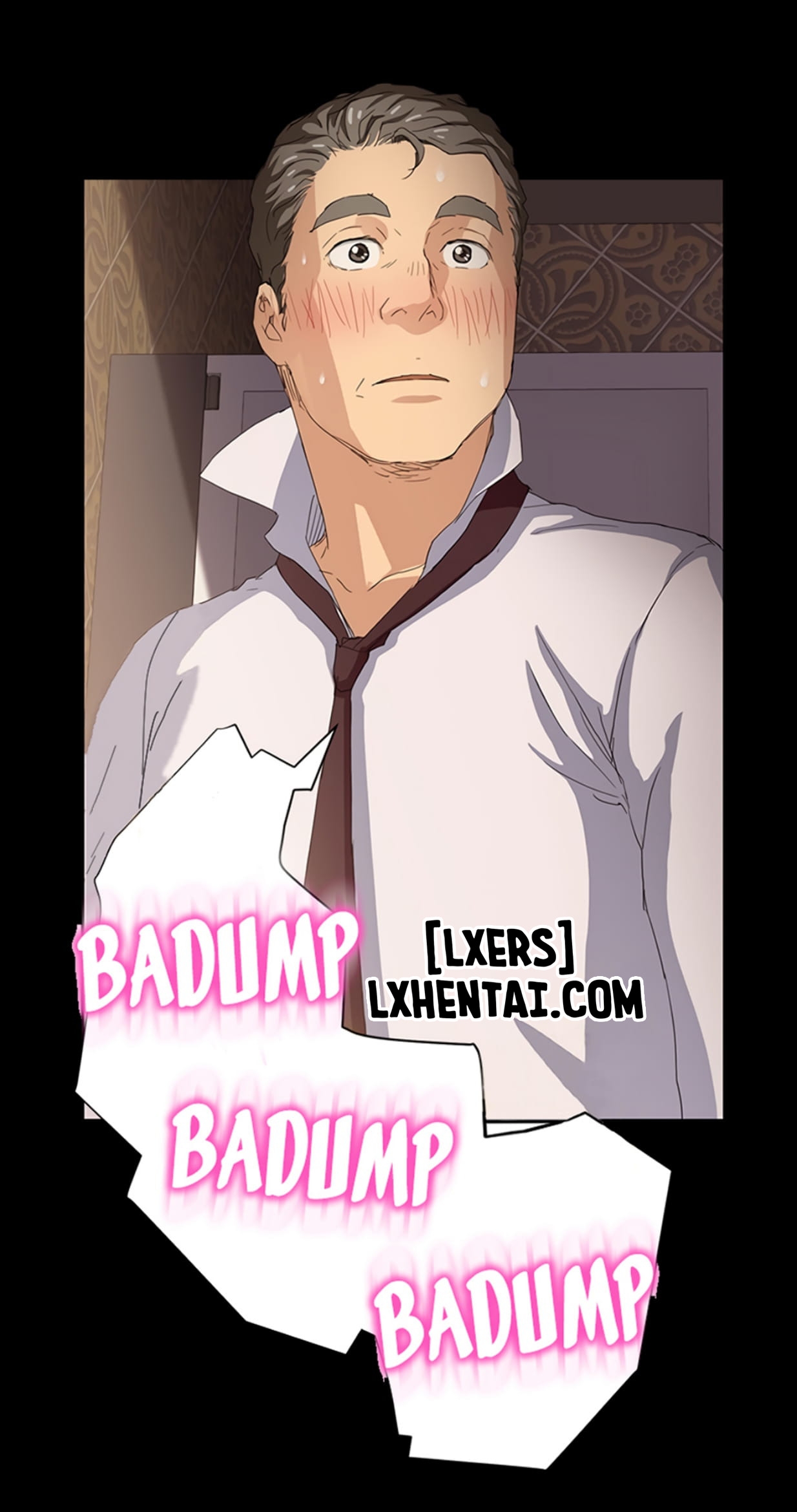 Đọc truyện hentai Mẹ Kế - Chap 21