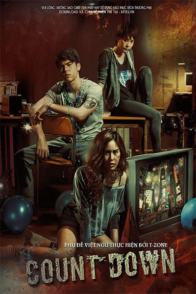 Đêm Giao Thừa Kinh Hoàng