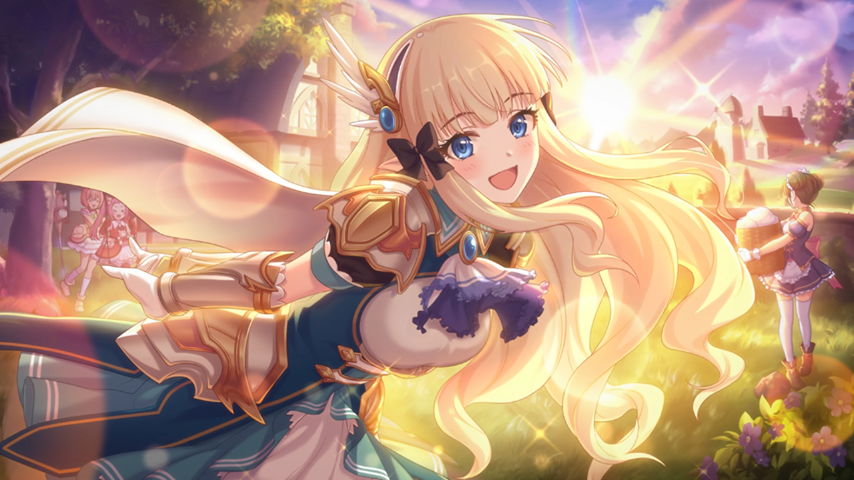 Đọc truyện hentai Saren no Himitsu Rendezvous - Oneshot