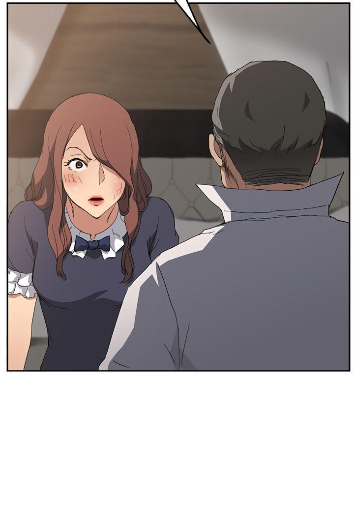 Đọc truyện hentai Mẹ Kế - Chap 32