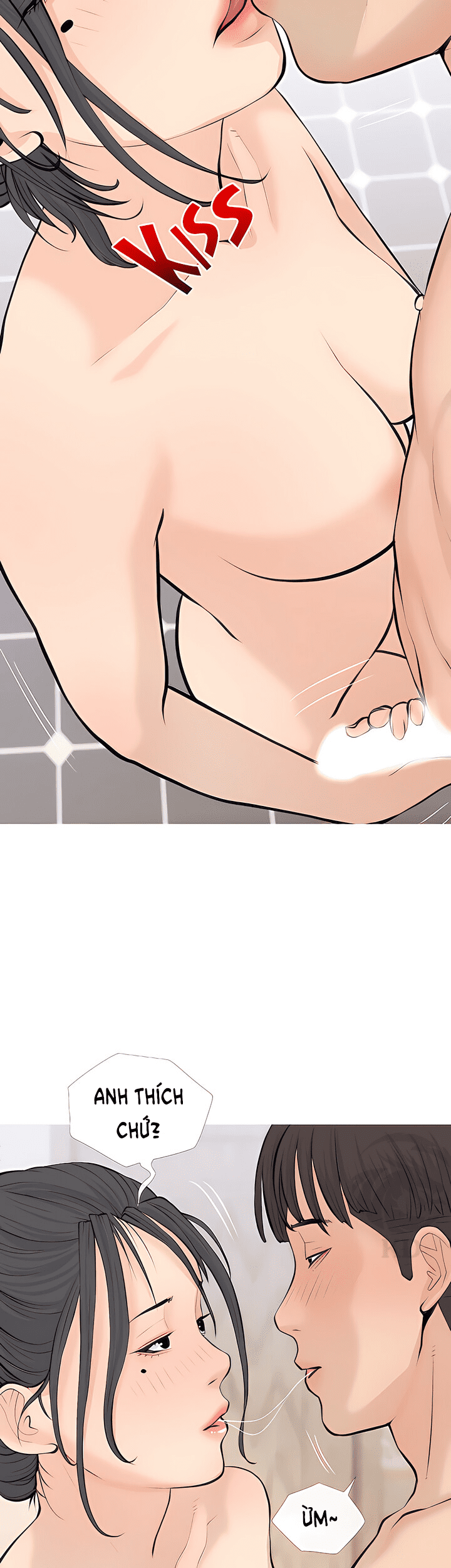 Đọc truyện hentai Dập Dì Của Tôi - Chap 71