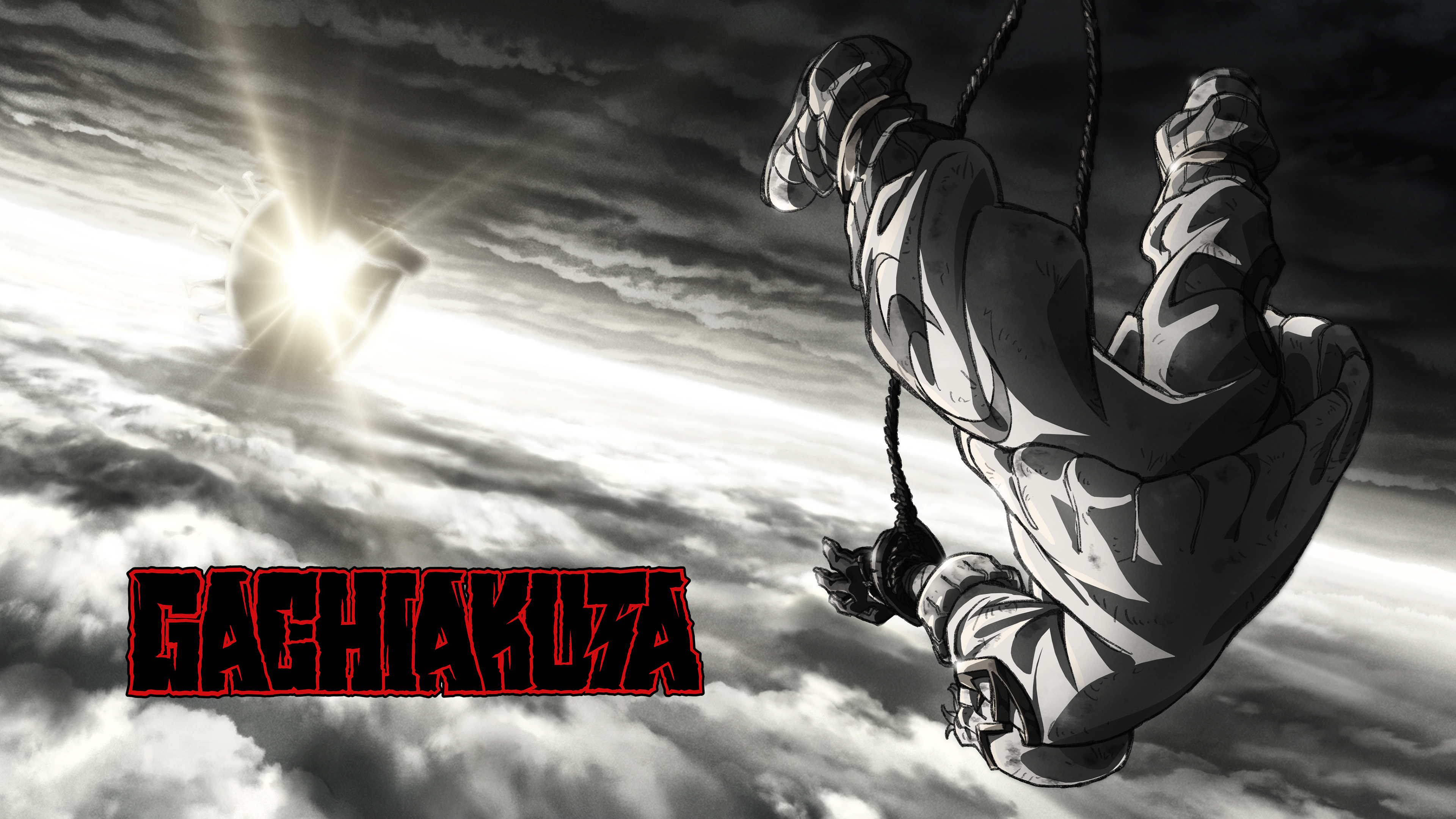 Wallpaper anime ngang 6414