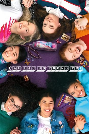 Câu Lạc Bộ Trông Trẻ Mùa 2