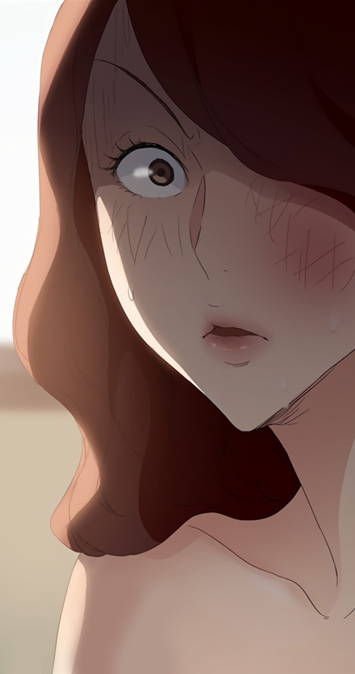 Đọc truyện hentai Mẹ Kế - Chap 27