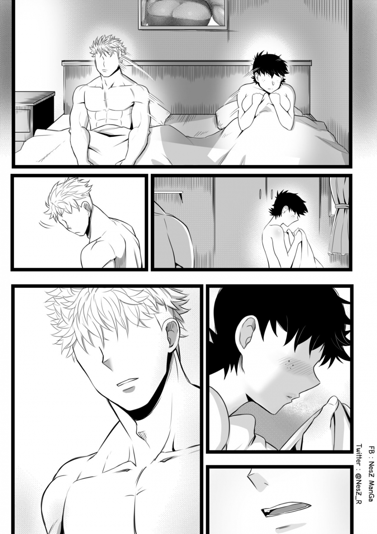 Đọc truyện hentai Childhood friend - Oneshot (chắc thế)