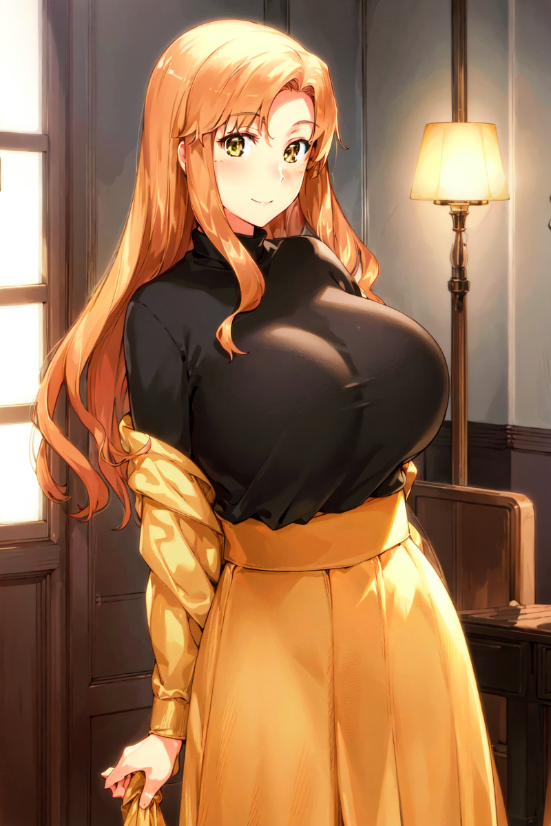 Đọc truyện hentai Tuyển tập Albums Art hentai - Chap 113 - Beta World Line