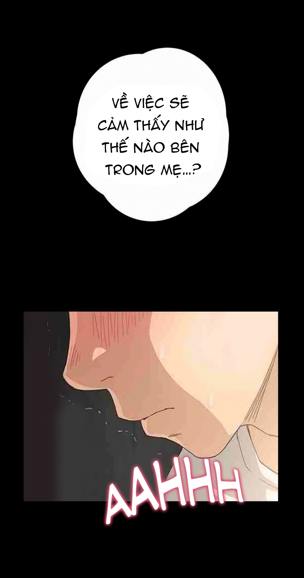 Đọc truyện hentai Mẹ Kế - Chap 11