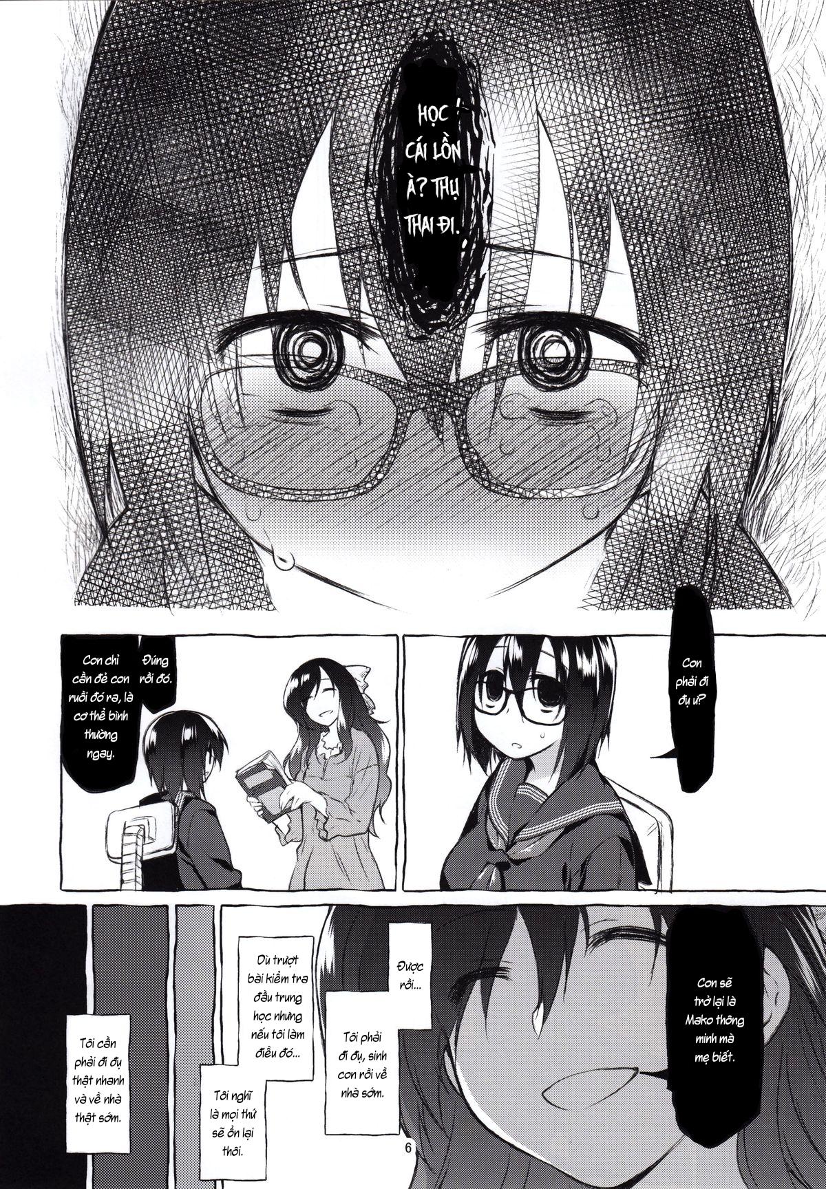 Đọc truyện hentai Thương em, đụ nát cái lồn. - Toàn bộ: Sửa die.